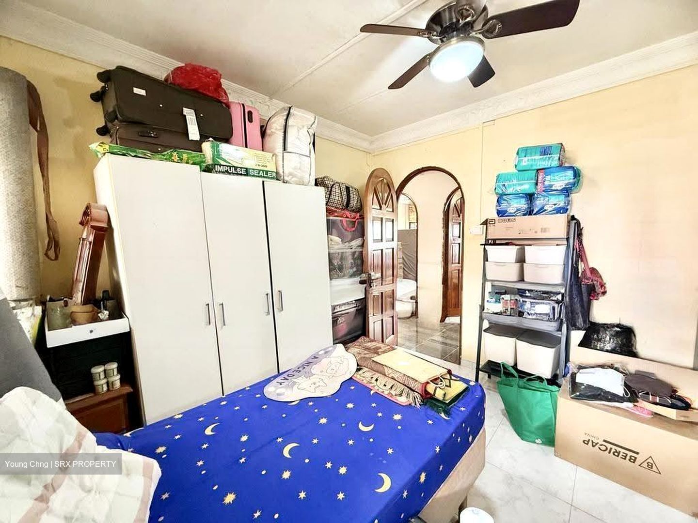 Blk 612 Elias Road (Pasir Ris), HDB 4 Rooms #629572641